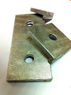Construction clamps