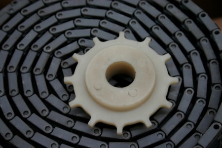 Sprockets