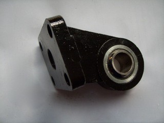 Cylinder attachment