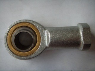 Cylinder attachment