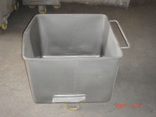 200 L trolley