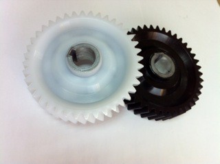 Gear wheels