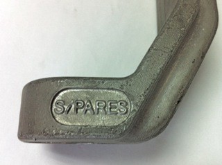 SiPARES logo