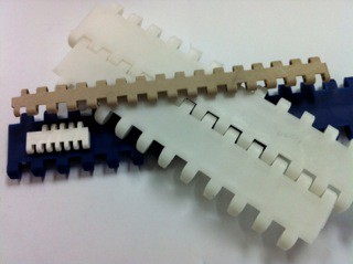different 'closed' belt types