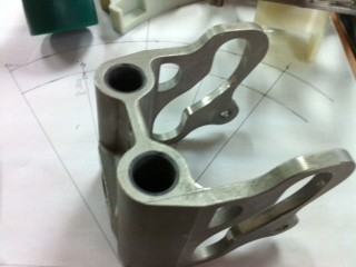 Fork block